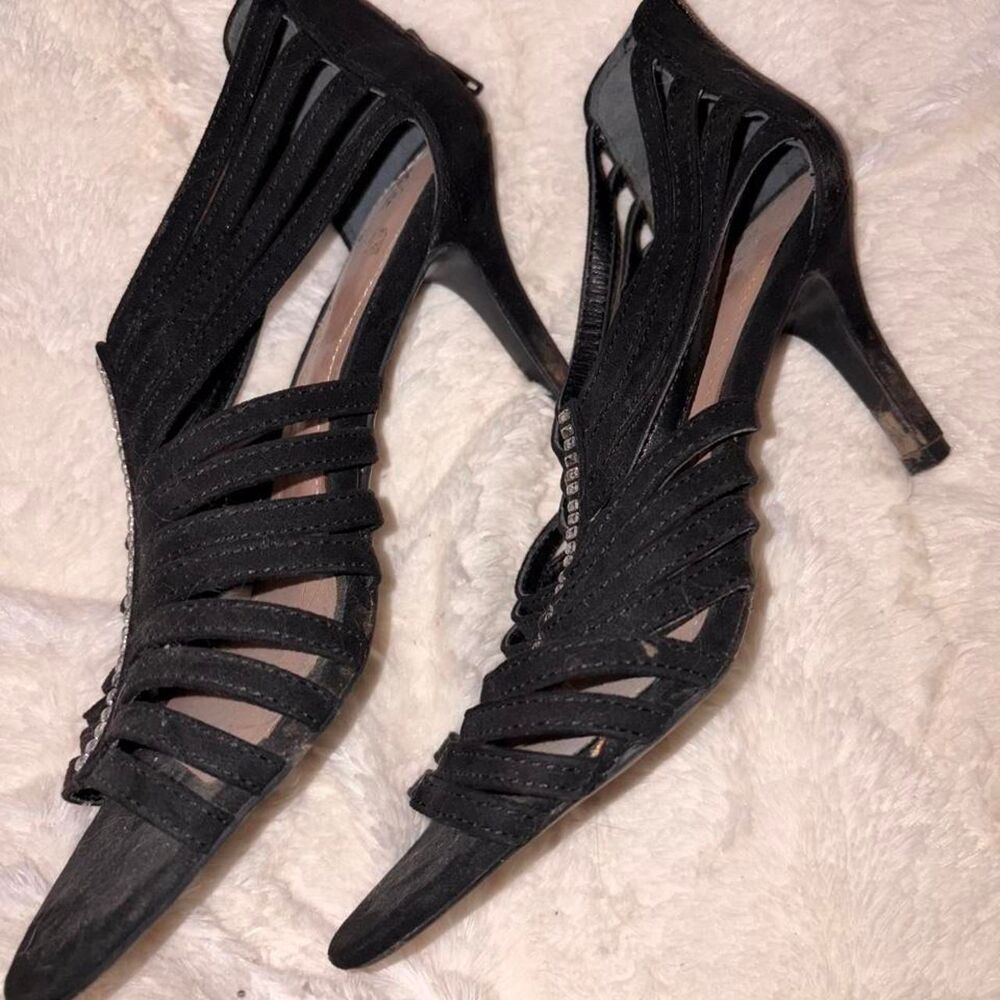 Unbranded Women's Black Footwear